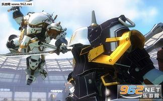 战双最新爆料视频,视觉盛宴与战斗革新，揭秘未来游戏新篇章